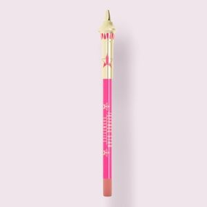 Jeffree Star velour lip liner - birthday suit